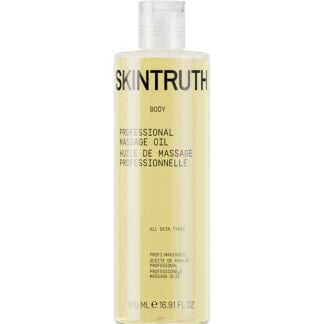 Skintruth Professional Massage Oil, 500ml