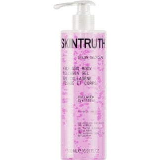 Skintruth Face & Body Collagen Gel, 500ml