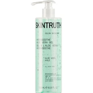 Skintruth Hydrasoothe Aloe Vera Gel, 500ml