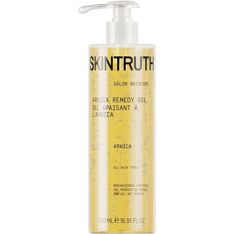 Skintruth Arnica Remedy Gel, 500ml