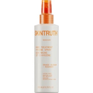 Skintruth Manicure Hand Treatment Hygiene Spray, 200ml