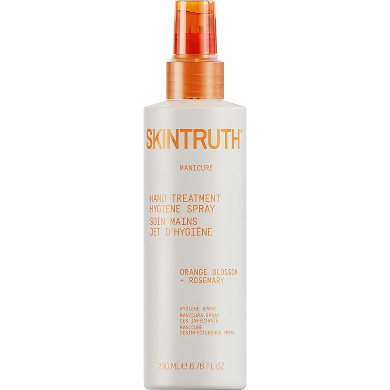 Skintruth Manicure Hand Treatment Hygiene Spray, 200ml