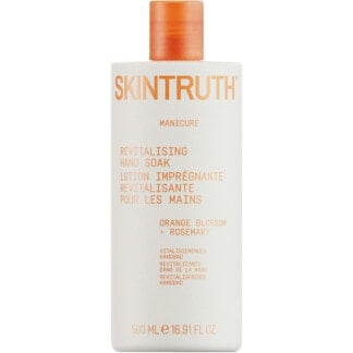 Skintruth Manicure Revitalising Hand Soak, 500ml