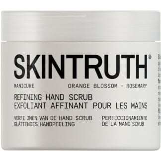 Skintruth Manicure Refining Hand Scrub, 450ml