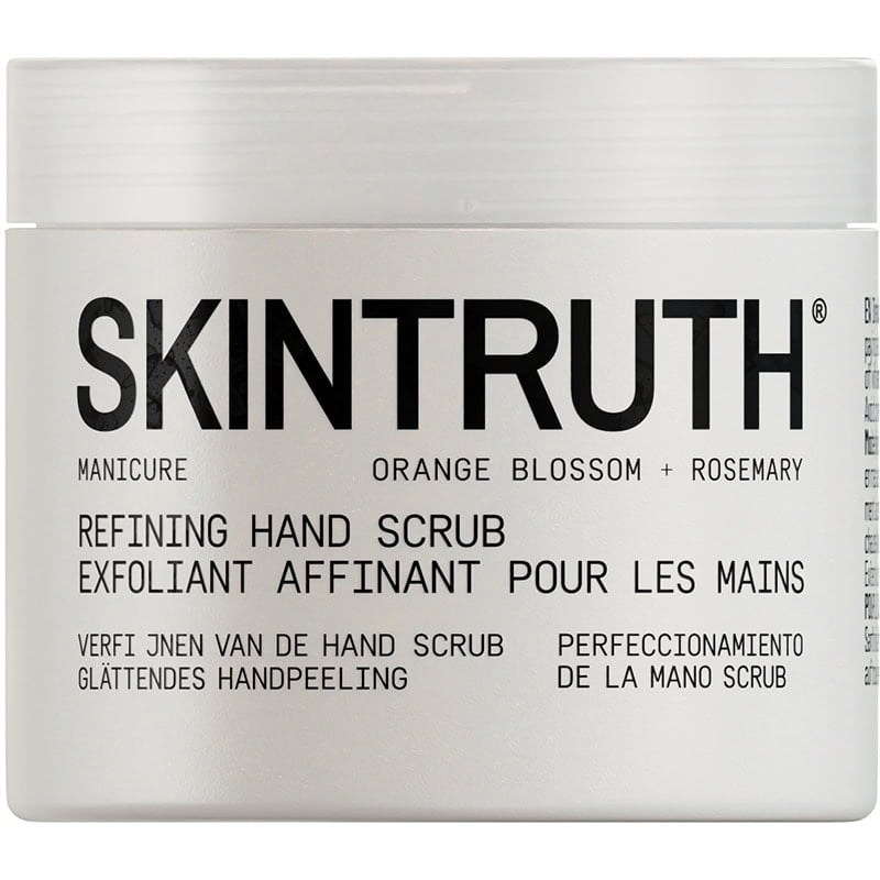 Skintruth Manicure Refining Hand Scrub, 450ml
