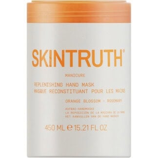 Skintruth Manicure Replenishing Hand Mask, 450ml