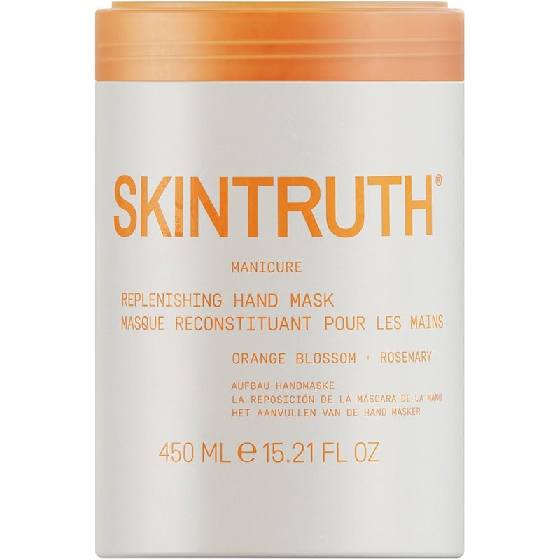 Skintruth Manicure Replenishing Hand Mask, 450ml