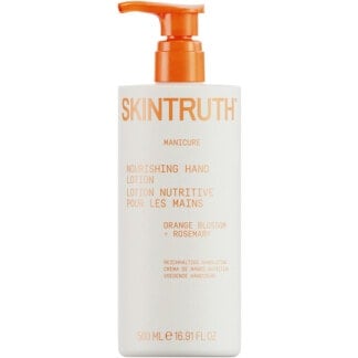 Skintruth Manicure Nourishing Hand Lotion, 500ml