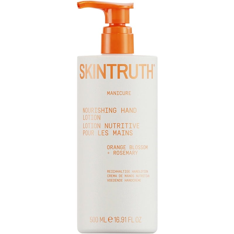 Skintruth Manicure Nourishing Hand Lotion, 500ml