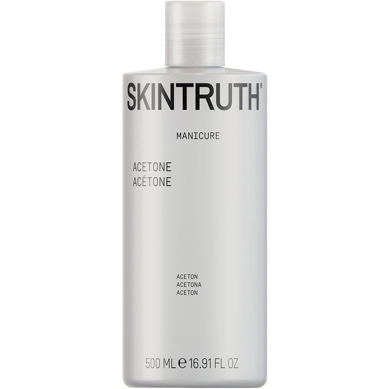 Skintruth Manicure Acetone, 500ml