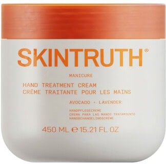 Skintruth Manicure Hand Treatment Cream, 450ml