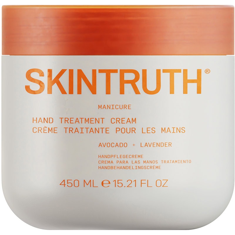 Skintruth Manicure Hand Treatment Cream, 450ml