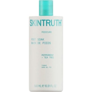 Skintruth Pedicure Foot Soak, 500ml