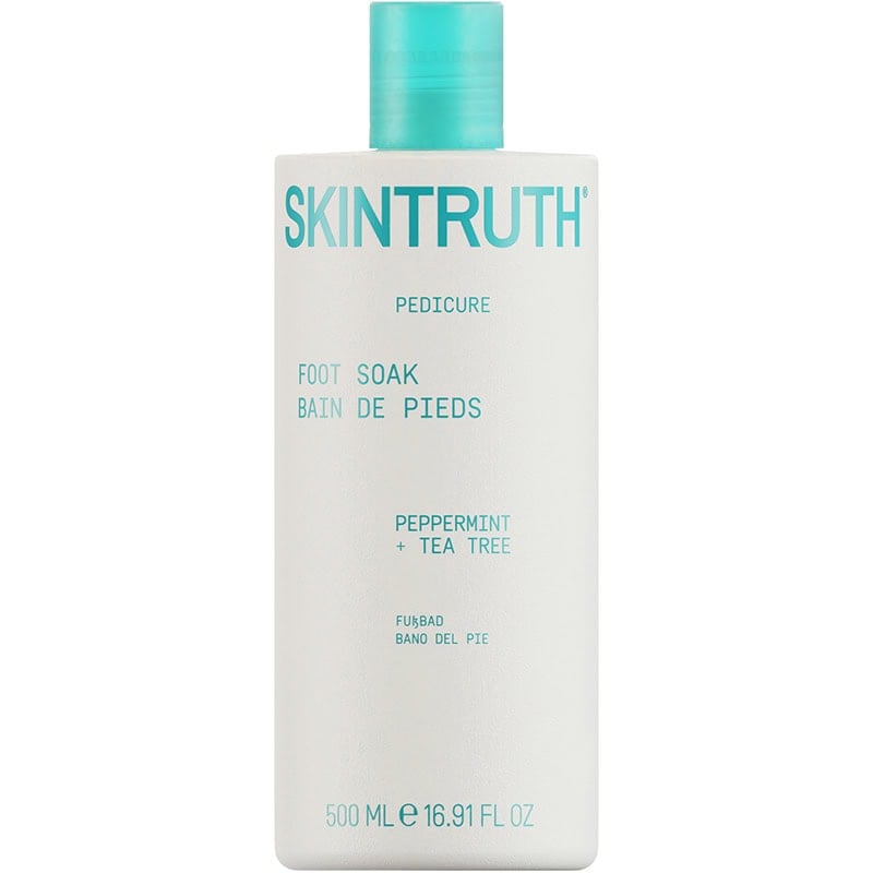 Skintruth Pedicure Foot Soak, 500ml