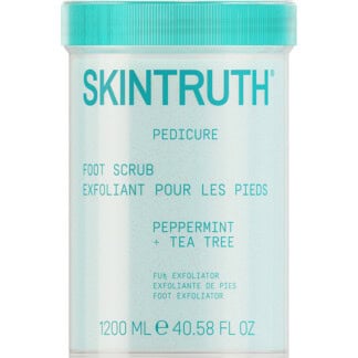Skintruth Pedicure Foot Scrub, 1200ml