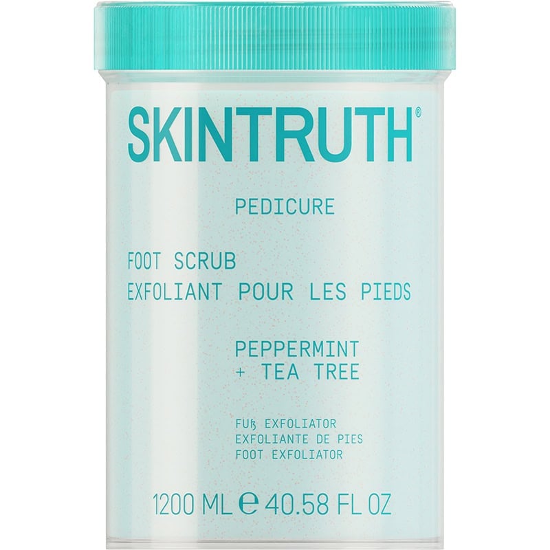 Skintruth Pedicure Foot Scrub, 1200ml