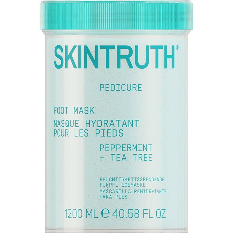 Skintruth Pedicure Foot Mask, 1200ml