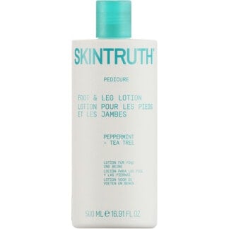 Skintruth Pedicure Foot & Leg Lotion, 500ml