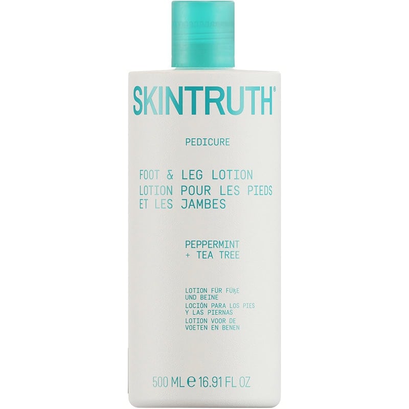 Skintruth Pedicure Foot & Leg Lotion, 500ml