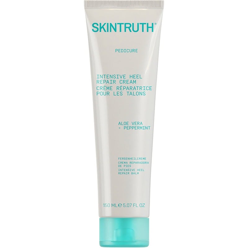 Skintruth Pedicure Intensive Heel Repair Cream, 150ml