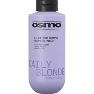 OSMO Daily Blonde Silverising Shampoo - 400ml