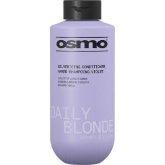 OSMO Daily Blonde Silverising Conditioner - 400ml