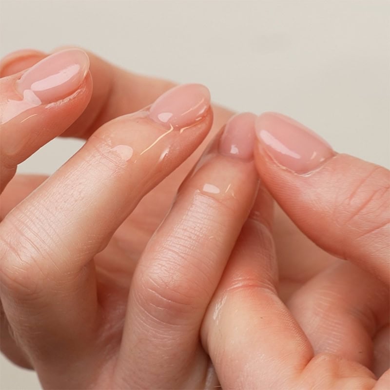 Skintruth Manicure Cuticle Oil with Avocado & Jojoba - Image 4