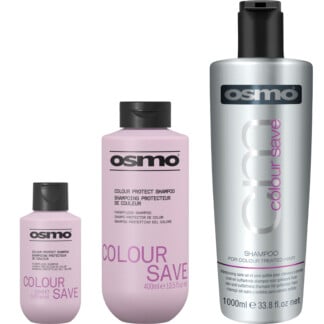 OSMO Colour Save Shampoo