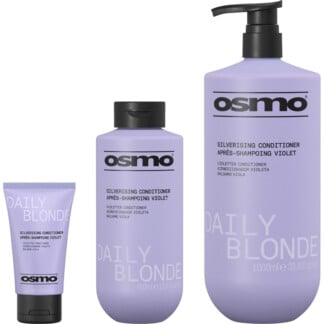 OSMO Daily Blonde Silverising Conditioner
