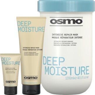 OSMO Deep Moisture Intensive Repair Mask