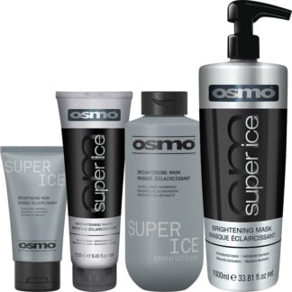 OSMO Super Ice Brightening Mask