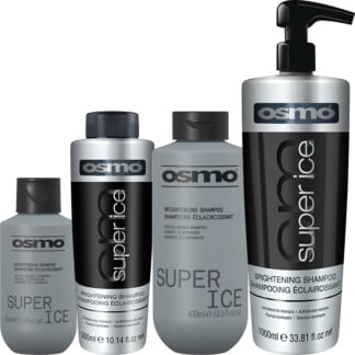 OSMO Super Ice Brightening Shampoo