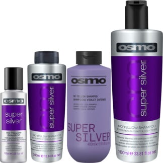 OSMO Super Silver No Yellow Shampoo