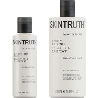 Skintruth Clarify BHA Toner