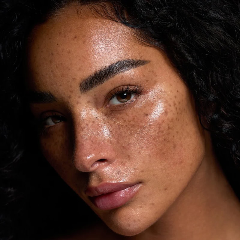 Skintruth Soothe for Sensitive Skin Rich Replenishing Mask with Chamomile & Lavender - Image 4