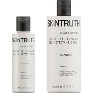 Skintruth Gentle Gel Cleanser