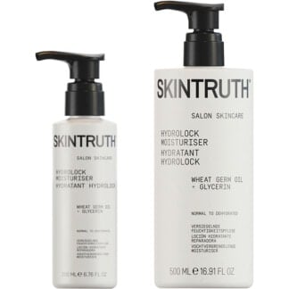 Skintruth Hydrolock Moisturiser