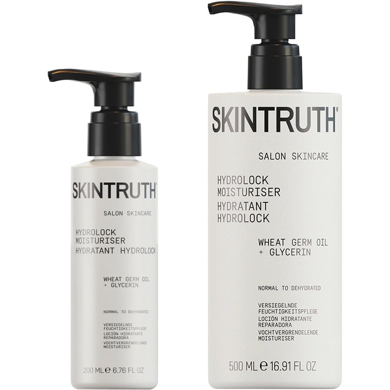 Skintruth Hydrolock Moisturiser
