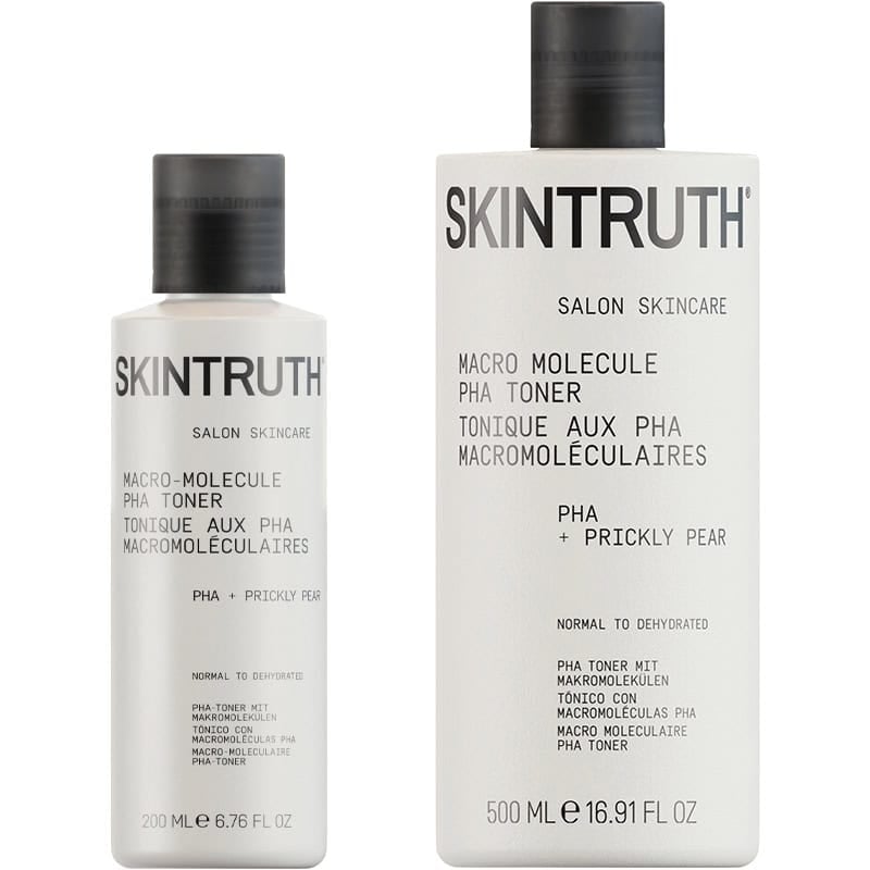 Skintruth Macro Molecule PHA Toner