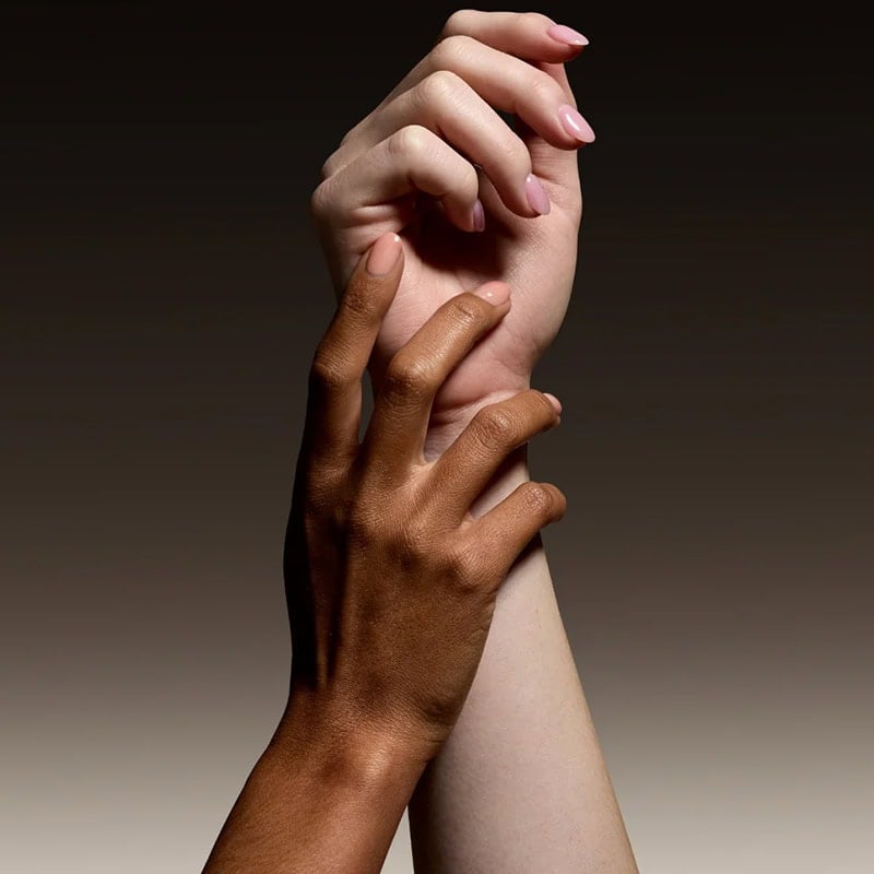 Skintruth Manicure Kit Complete Hand & Nail Care Set For Manicures, 5 Pieces - Image 3