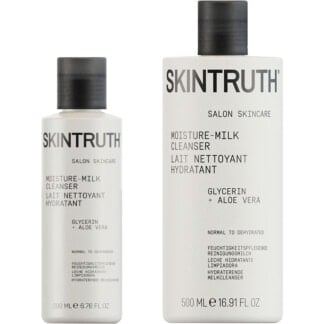 Skintruth Moisture-Milk Cleanser