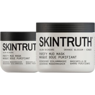Skintruth Purify Mud Mask