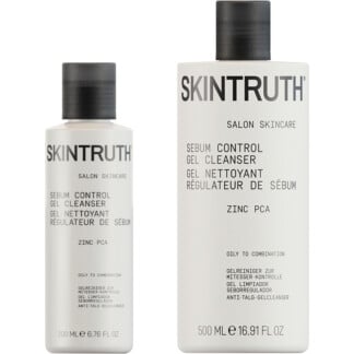 Skintruth Sebum Control Gel Cleanser