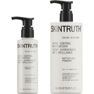 Skintruth Shine Control Moisturiser