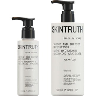 Skintruth Soothe & Support Moisturiser