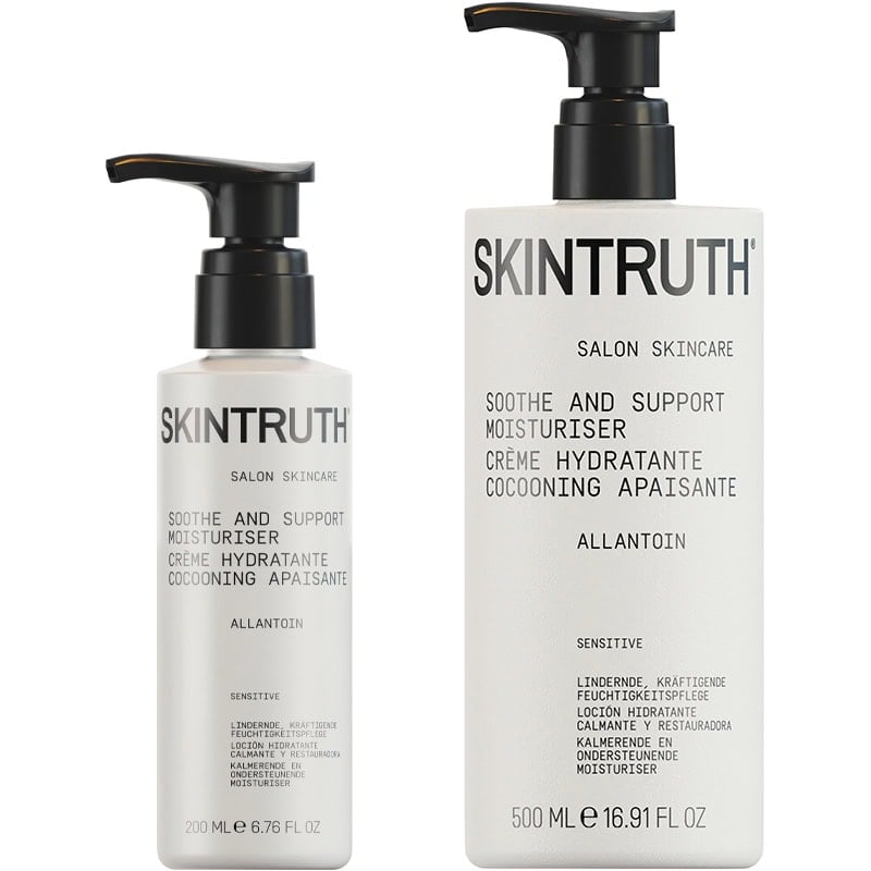 Skintruth Soothe & Support Moisturiser