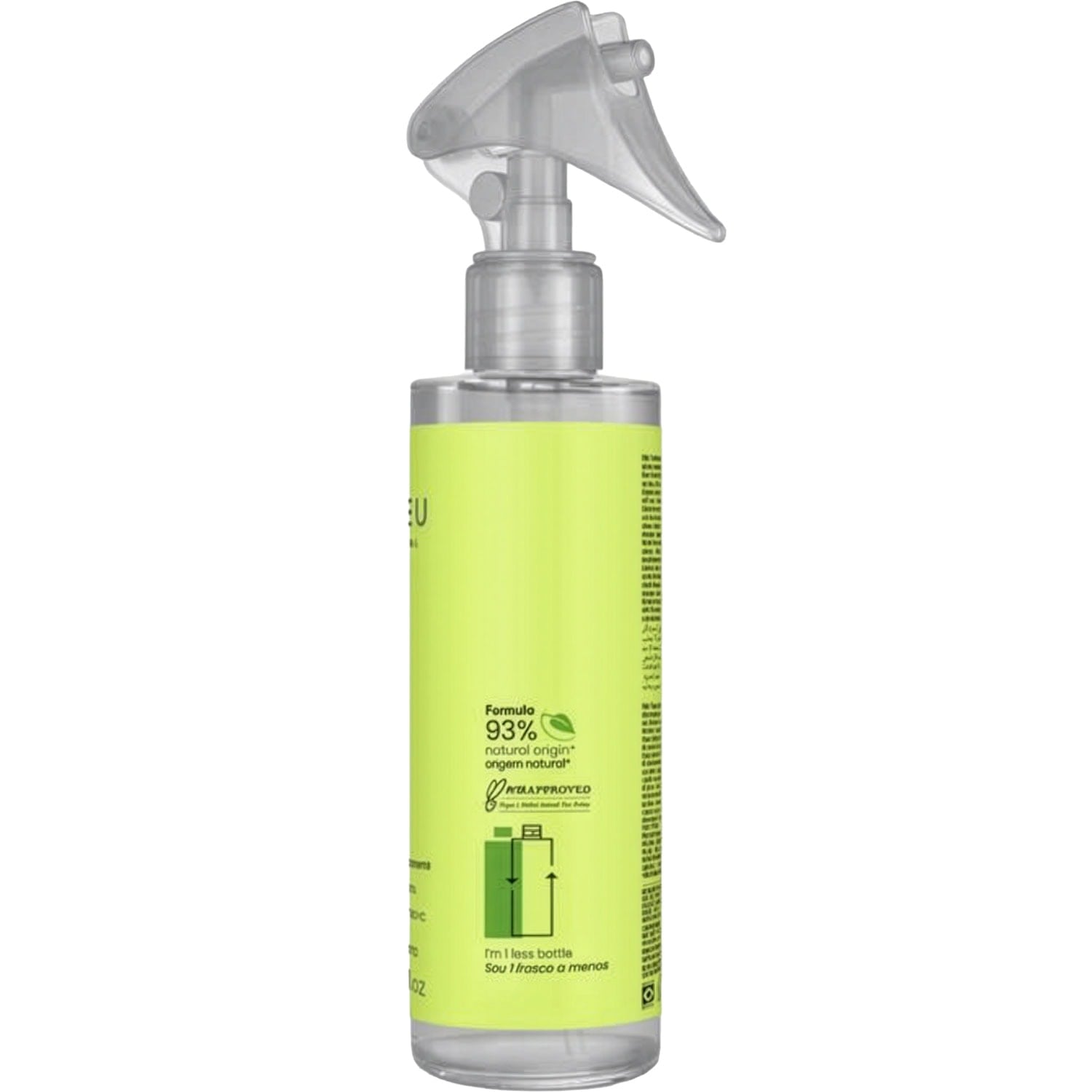 Cadiveu Essentials Maxi Waves Modeling Fluid, 200ml - Image 2