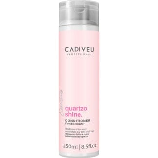 Cadiveu Essentials Quartzo Shine Conditioner, 250ml
