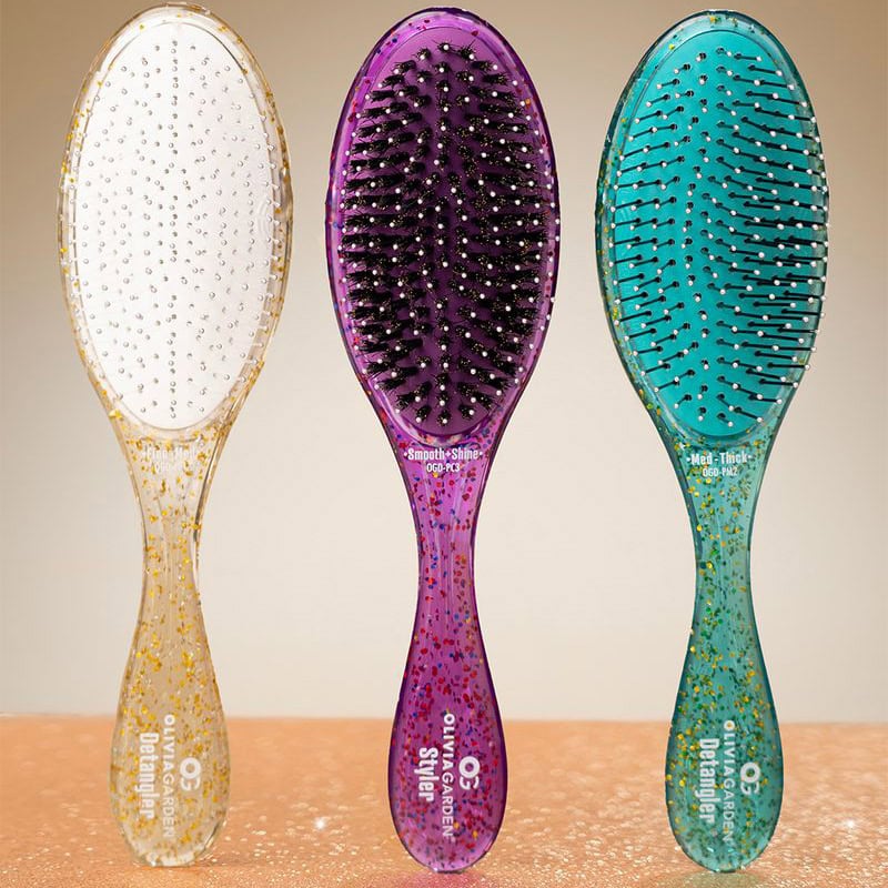 Olivia Garden OG Brush Sparkle Collection - Image 13