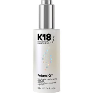 K18 FutureIQ™ Biomimetic Hair Longevity Serum, 90ml